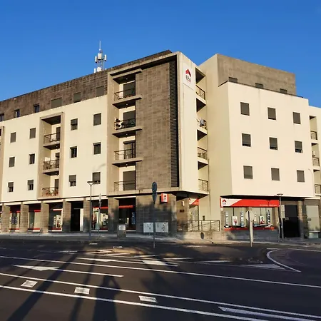 Relax Inn Apartment Ponta Delgada  Exterior photo