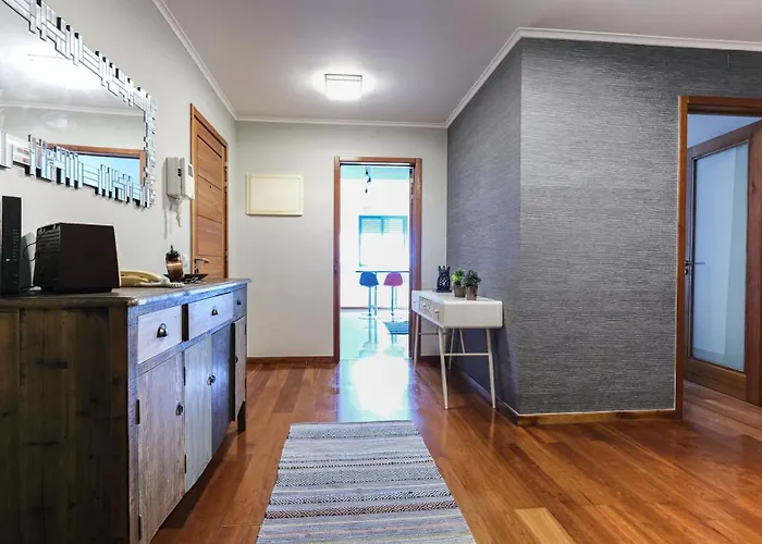Relax Inn Apartment
