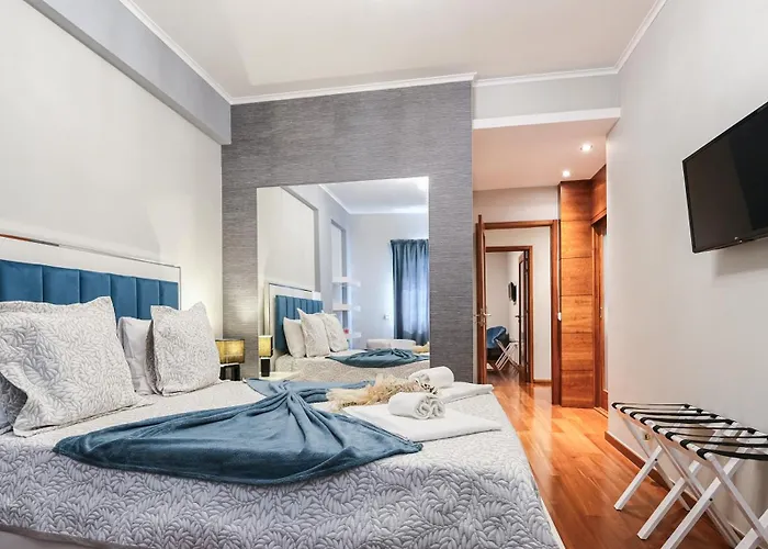 Relax Inn Apartment
