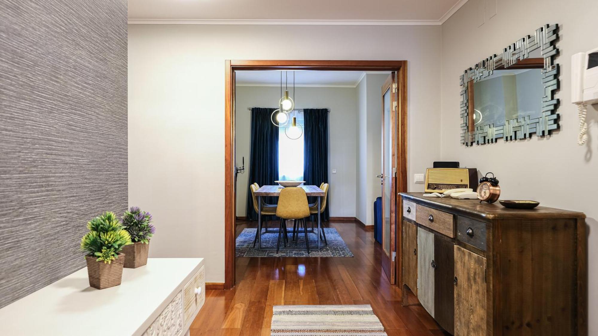 Apartment Relax Ponta Delgada (Sao Miguel)