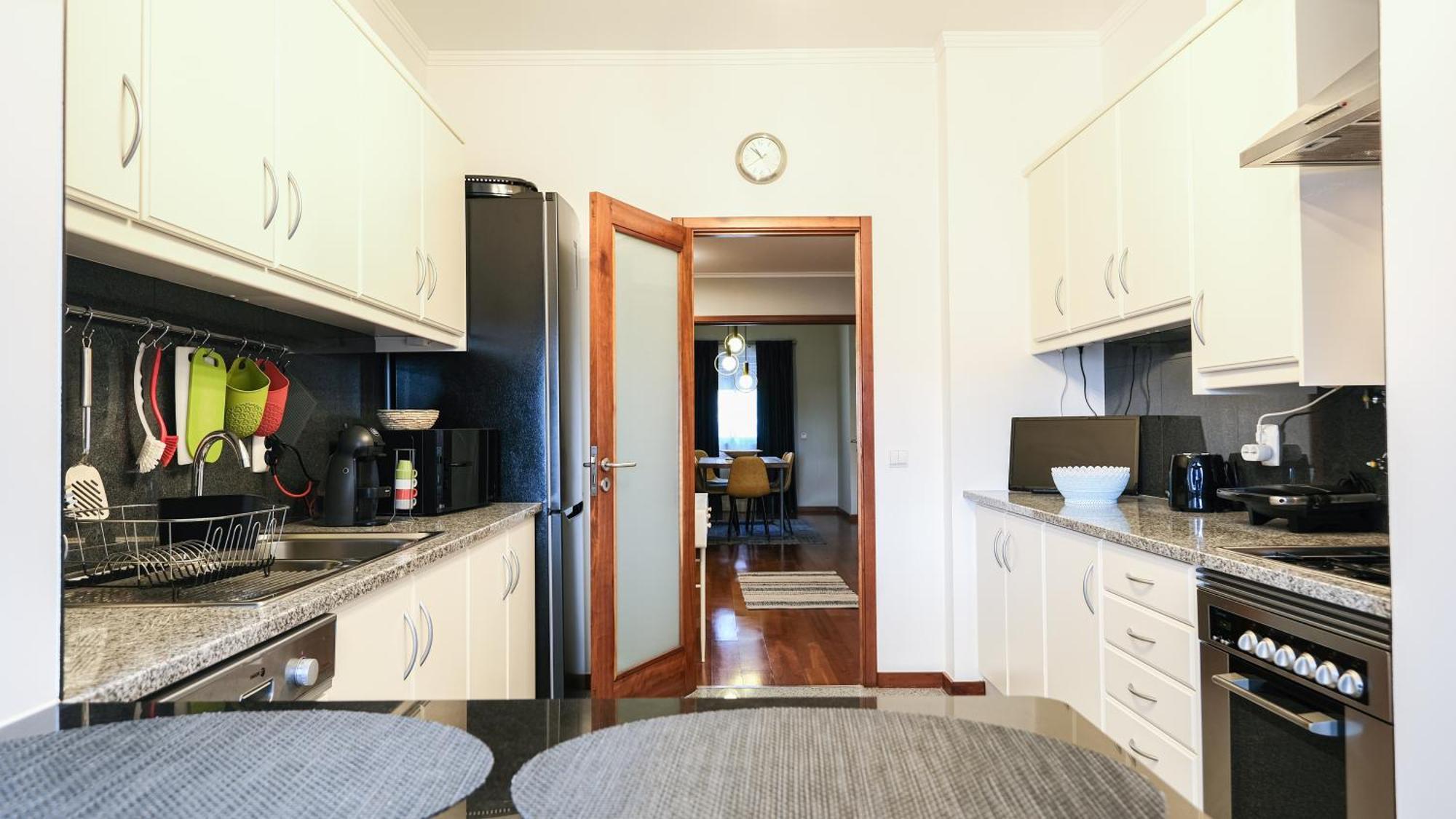 Relax Apartment