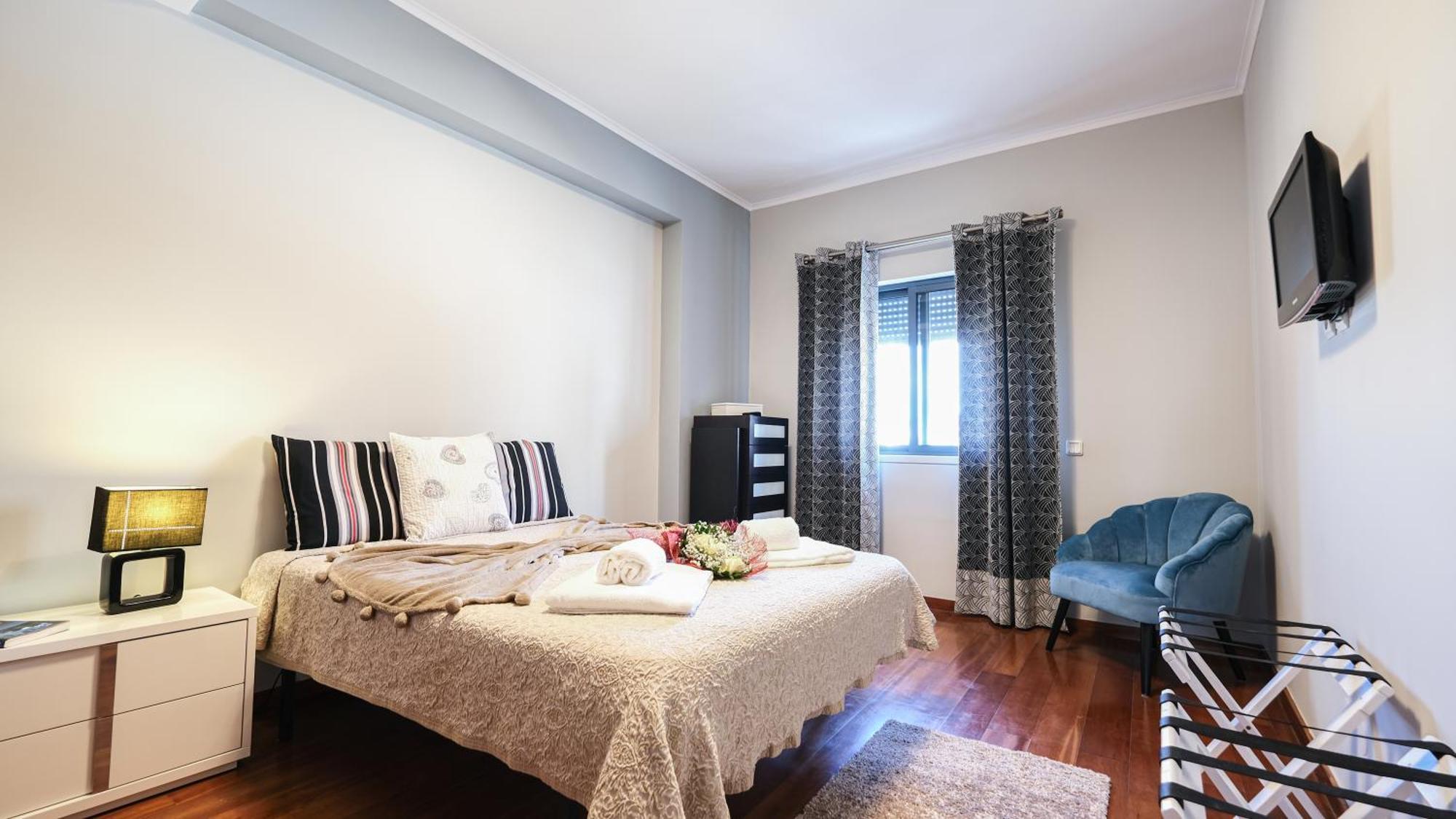 Apartment Relax *