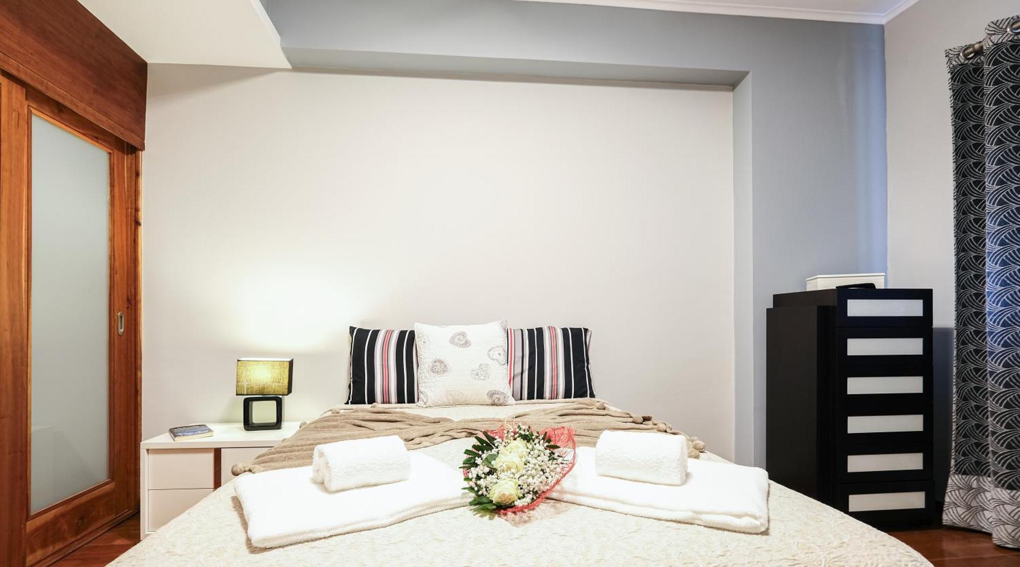 Appartement Relax Ponta Delgada
