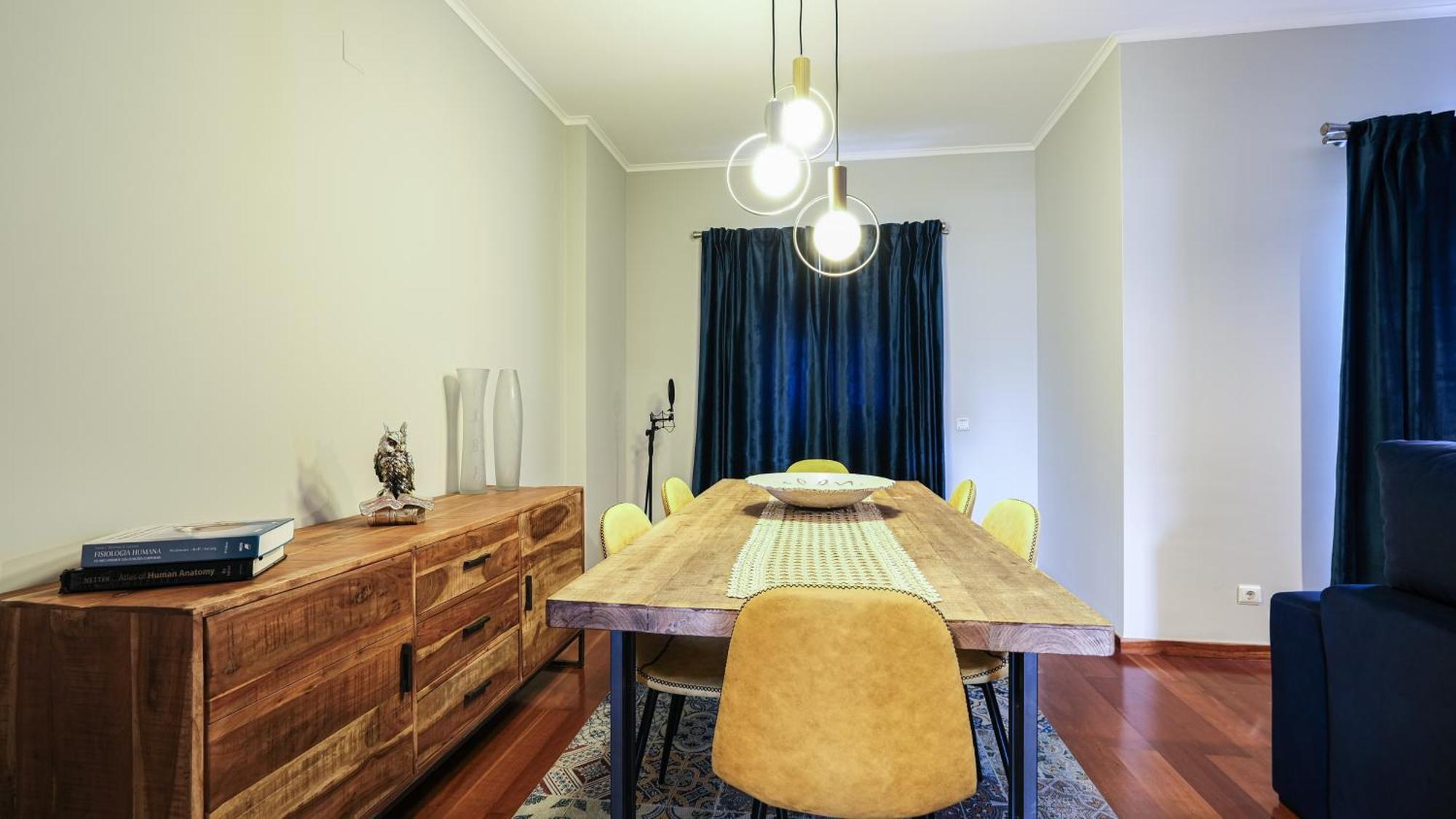 Relax Apartment *