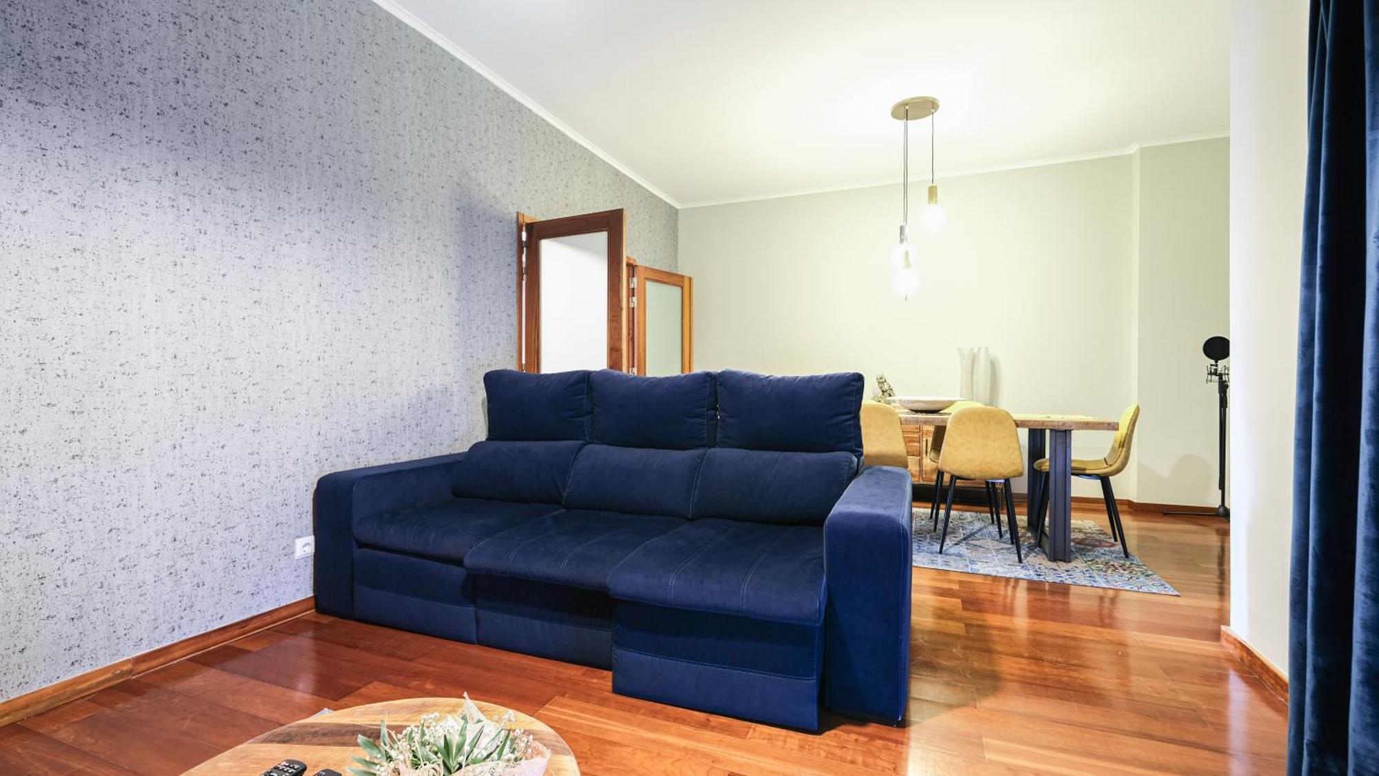 Relax Apartment Ponta Delgada (Sao Miguel)