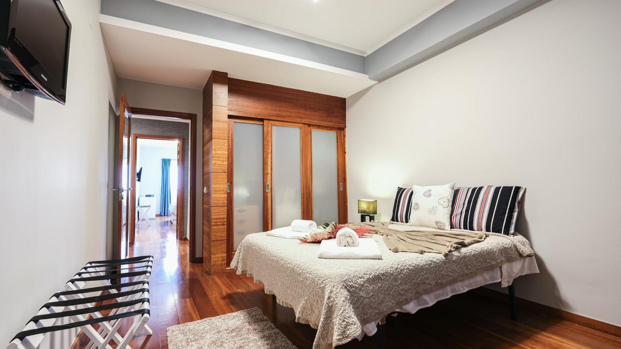 Apartment Relax Ponta Delgada (Sao Miguel)