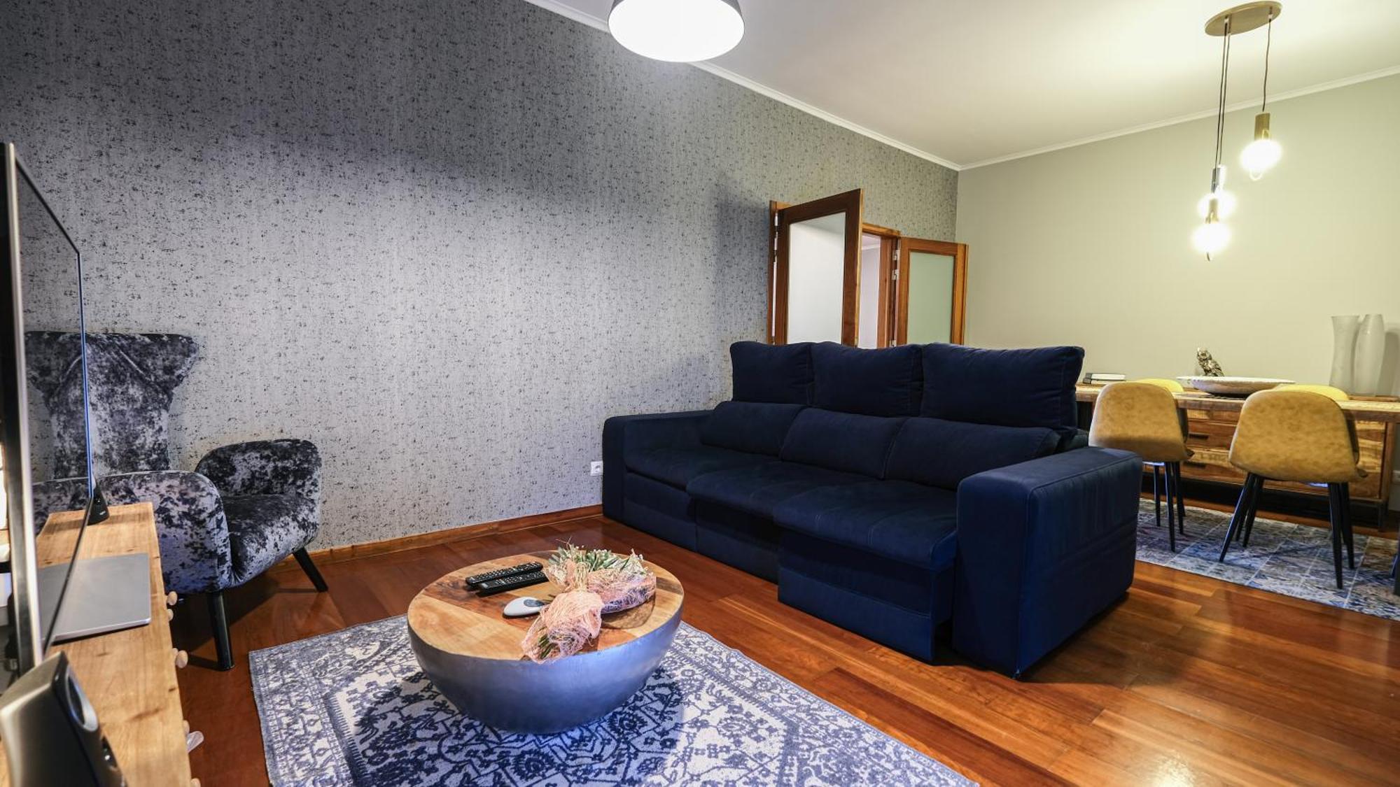 Apartment Relax
