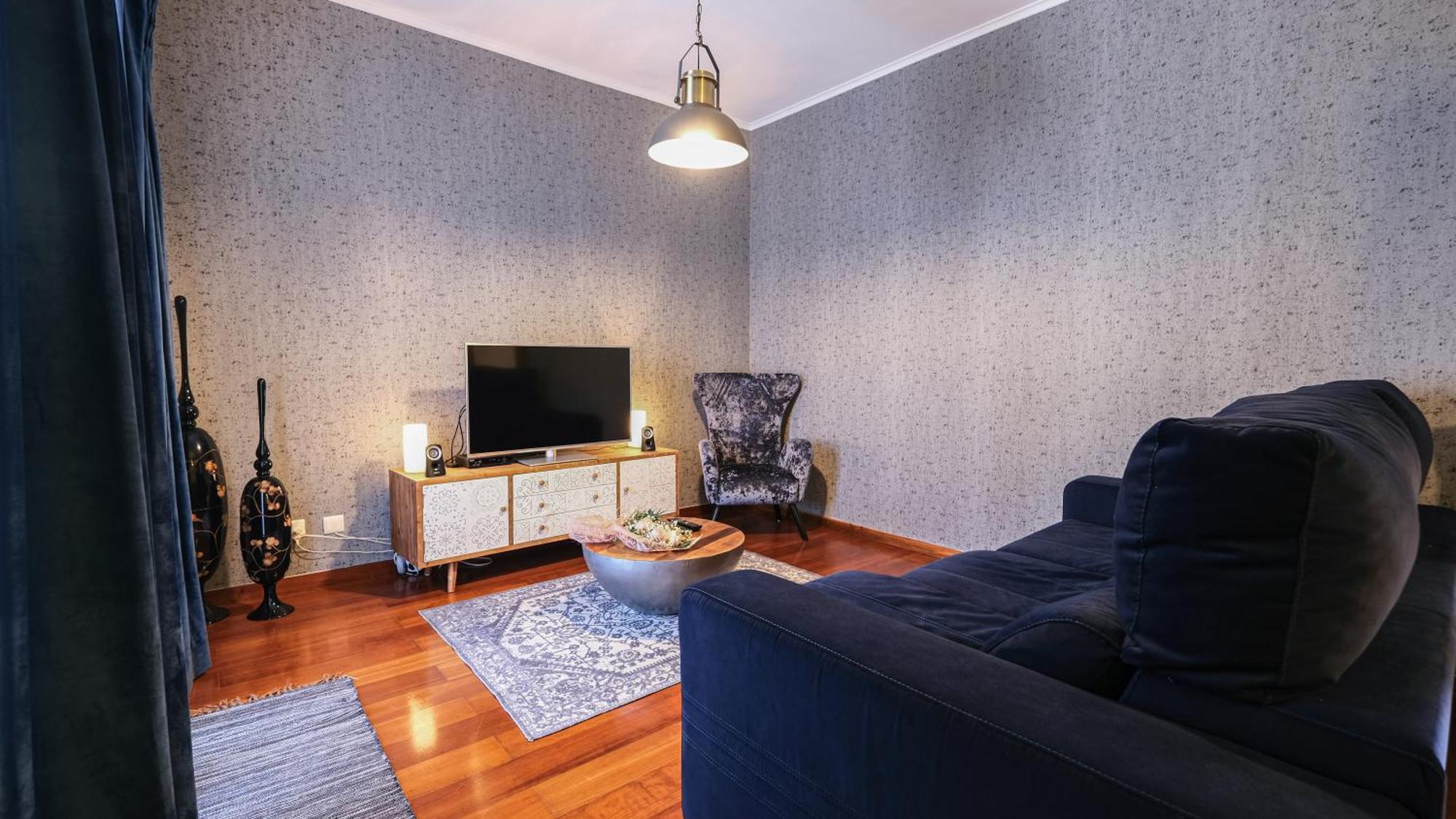 Apartment Relax Ponta Delgada (Sao Miguel)